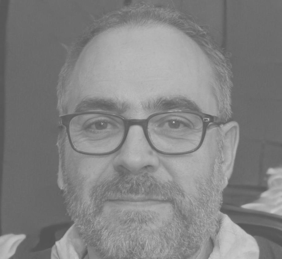 Portrait d'Olivier Beaumont, fondateur et expert en audit SEO technique